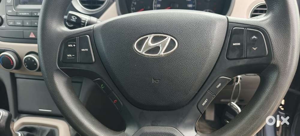 Hyundai Xcent 1.2 Crdi Sx, 2014, Diesel