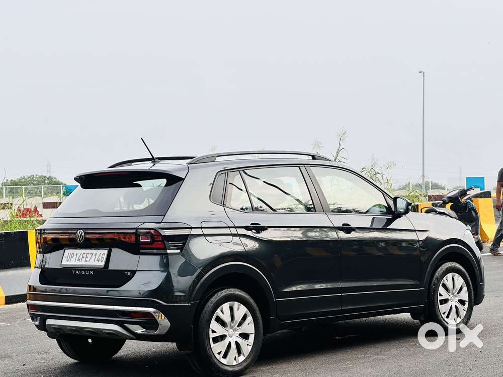 Volkswagen Tiguan 2.0 Tsi Exclusive Edition, 2022, Petrol