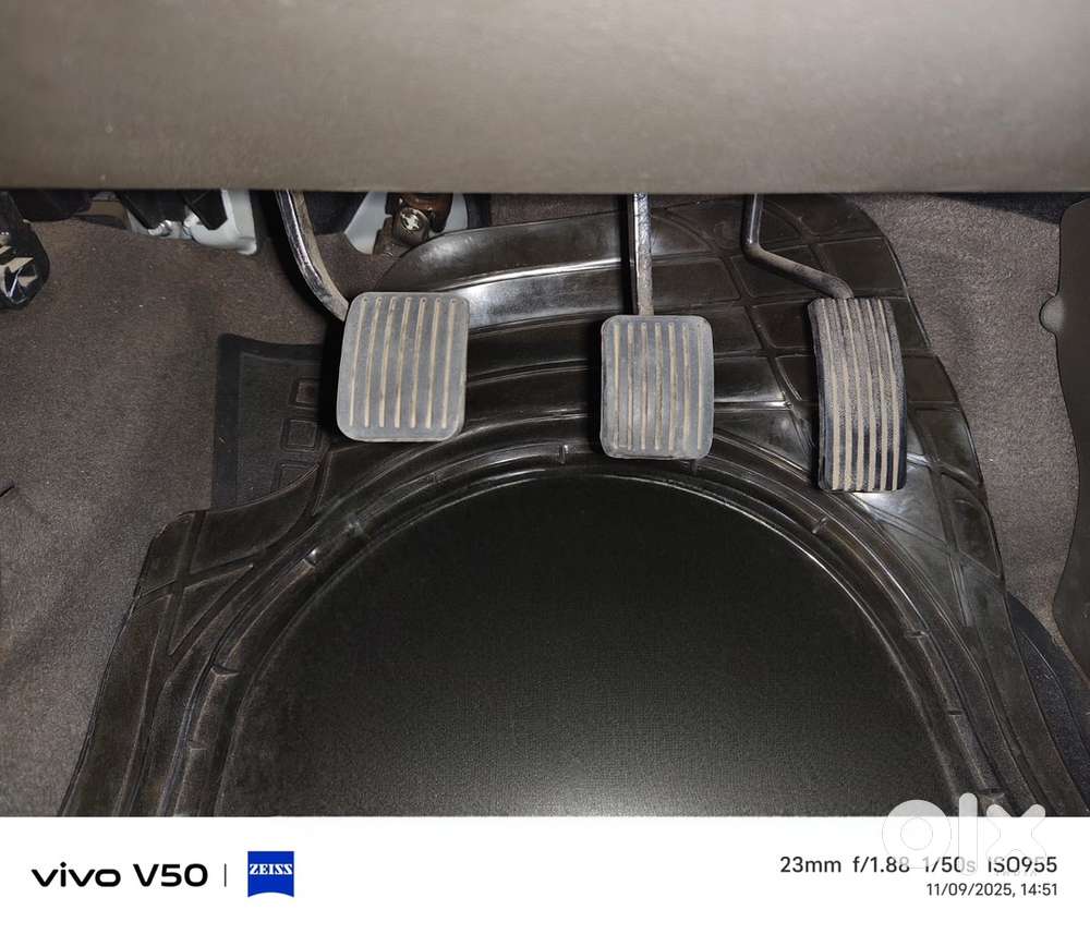 Hyundai I10 Petrol 2013