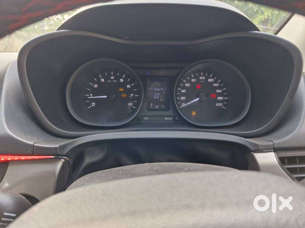 Tata Nexon, 2019, Cng & Hybrids