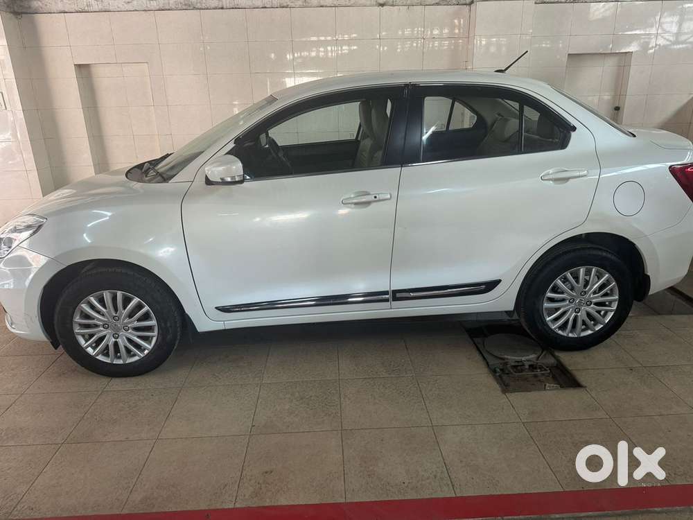 Maruti Suzuki Swift Dzire 2023 Petrol Good Condition