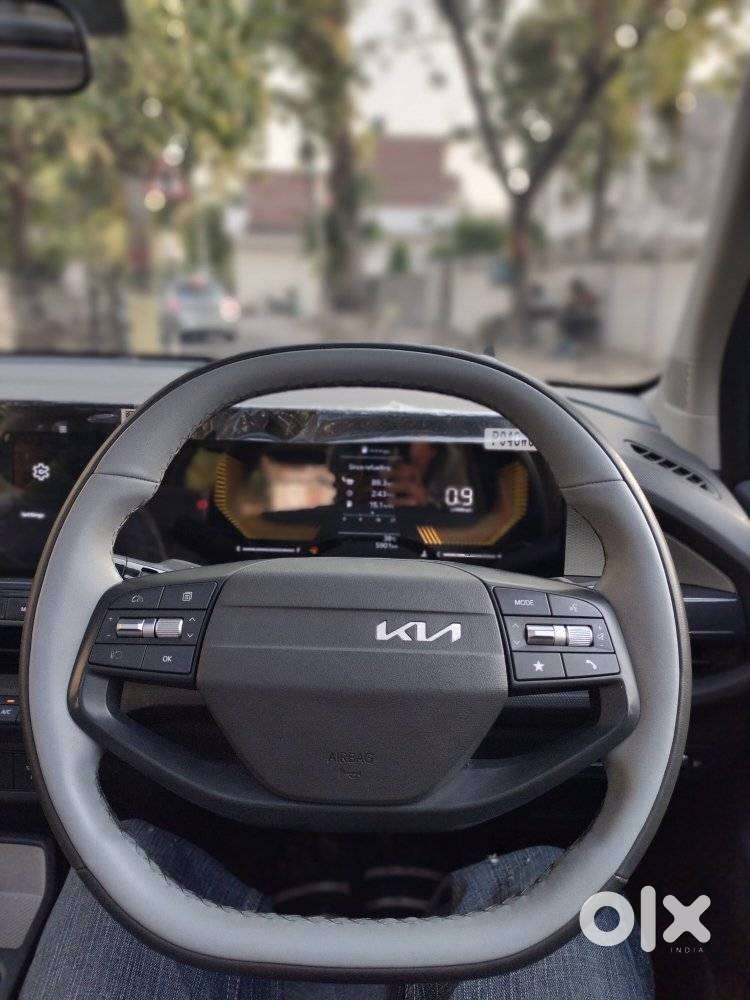 Kia Syros Htx Turbo, 2025, Petrol