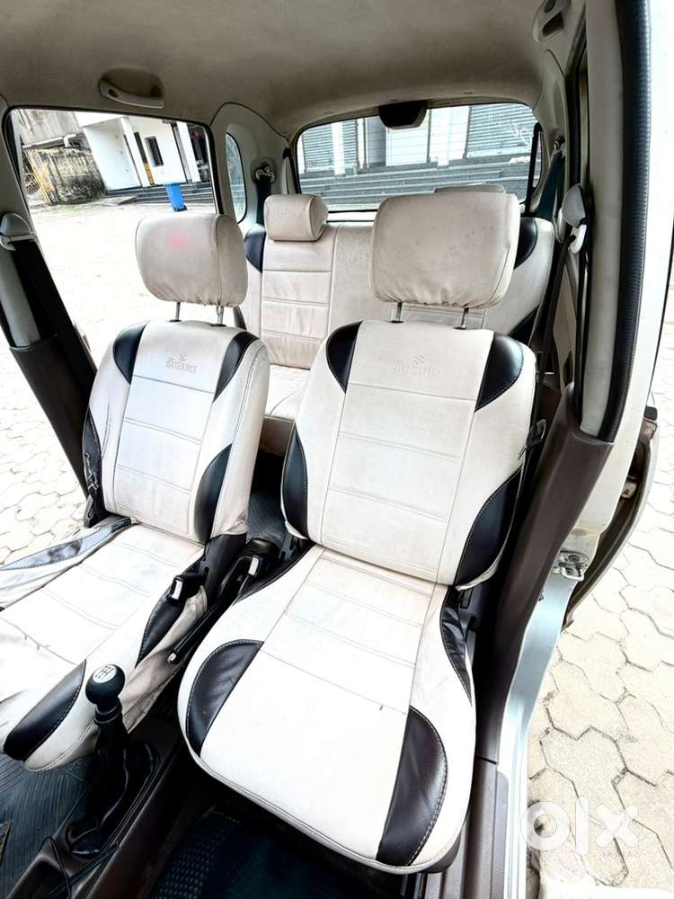 Maruti Suzuki Zen Estilo  First Owner