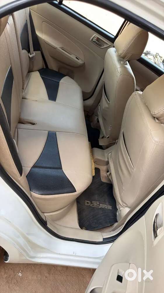 Maruti Suzuki Dzire 2015 Diesel Good Condition