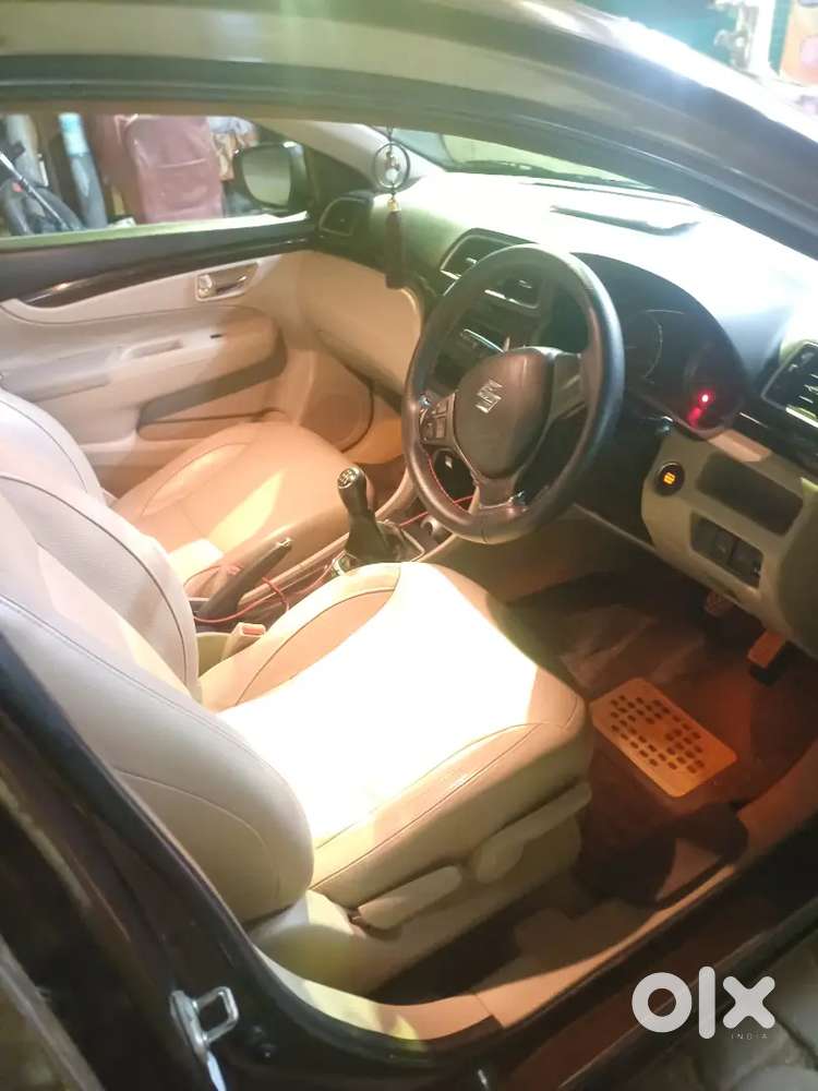 Original Maruti Suzuki Ciaz Zxi Plus 23/11/2016 Rampur Transfer
