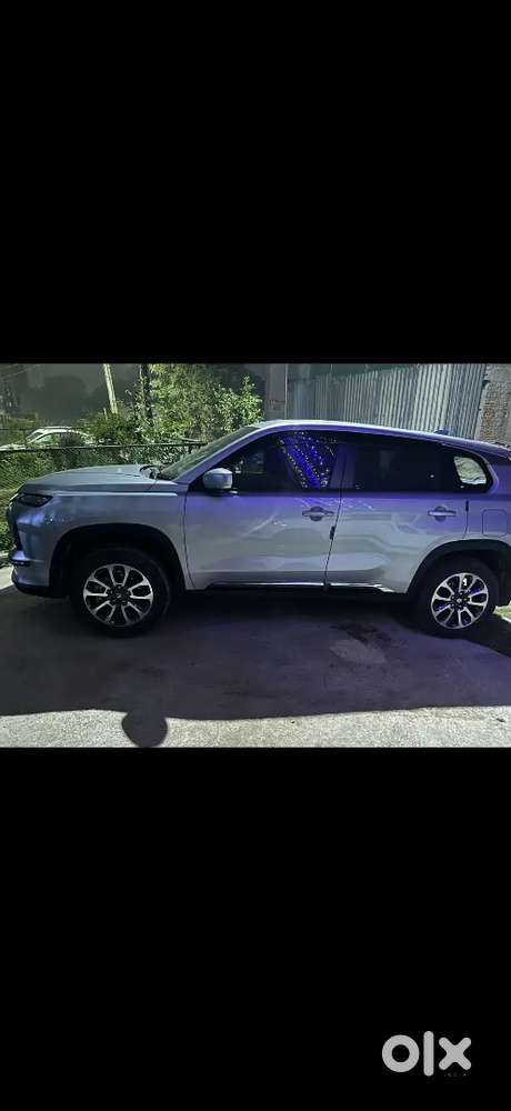 Maruti Suzuki Grand Vitara 2024