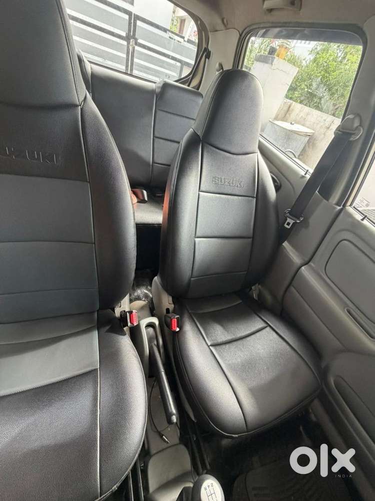 Maruti Suzuki Car 2010