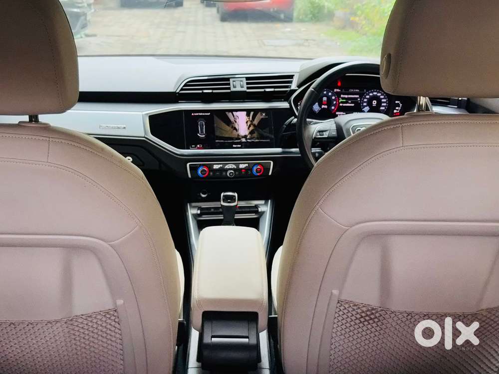 Audi Q3 40 Tfsi Premium Plus, 2022, Petrol