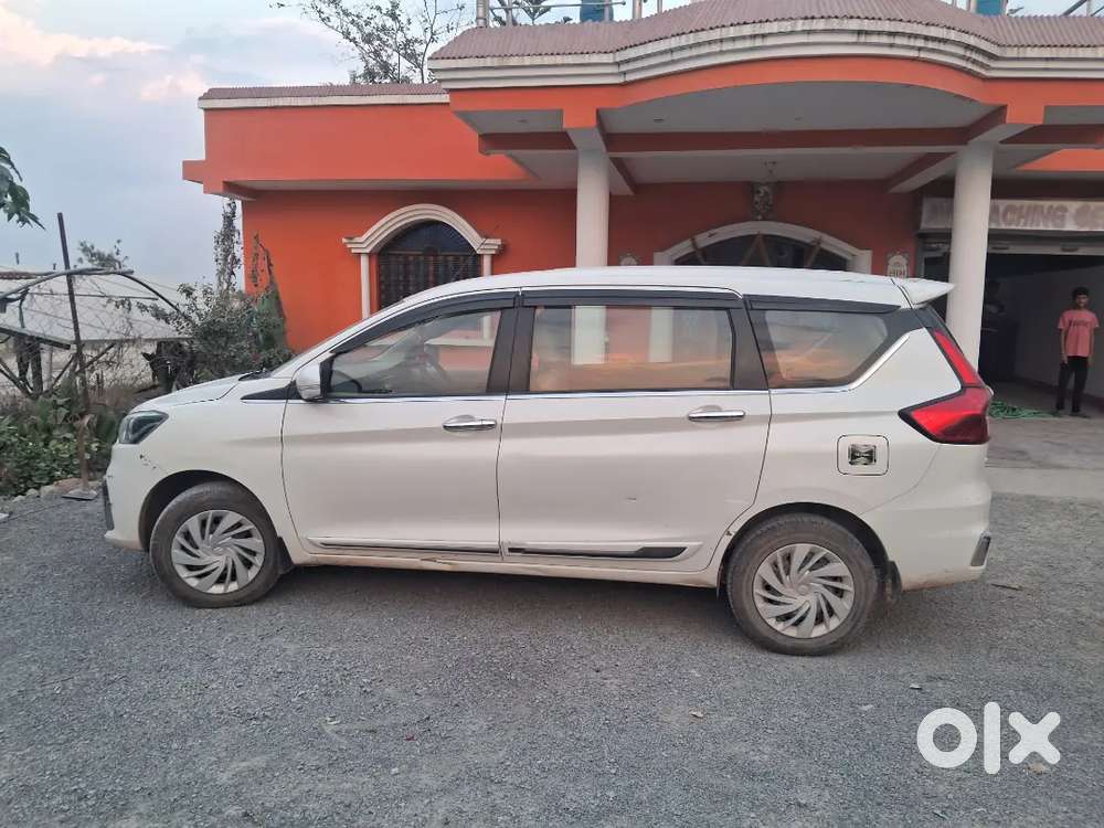 Army Owner Well Maintained Second Top Model With Full Accessories