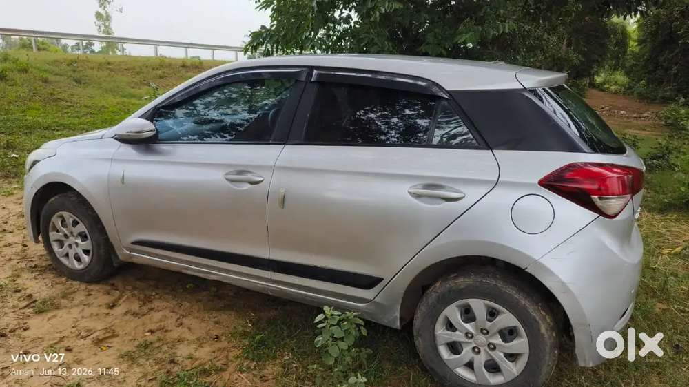 Hyundai I20 2016 Diesel 123374 Km Driven