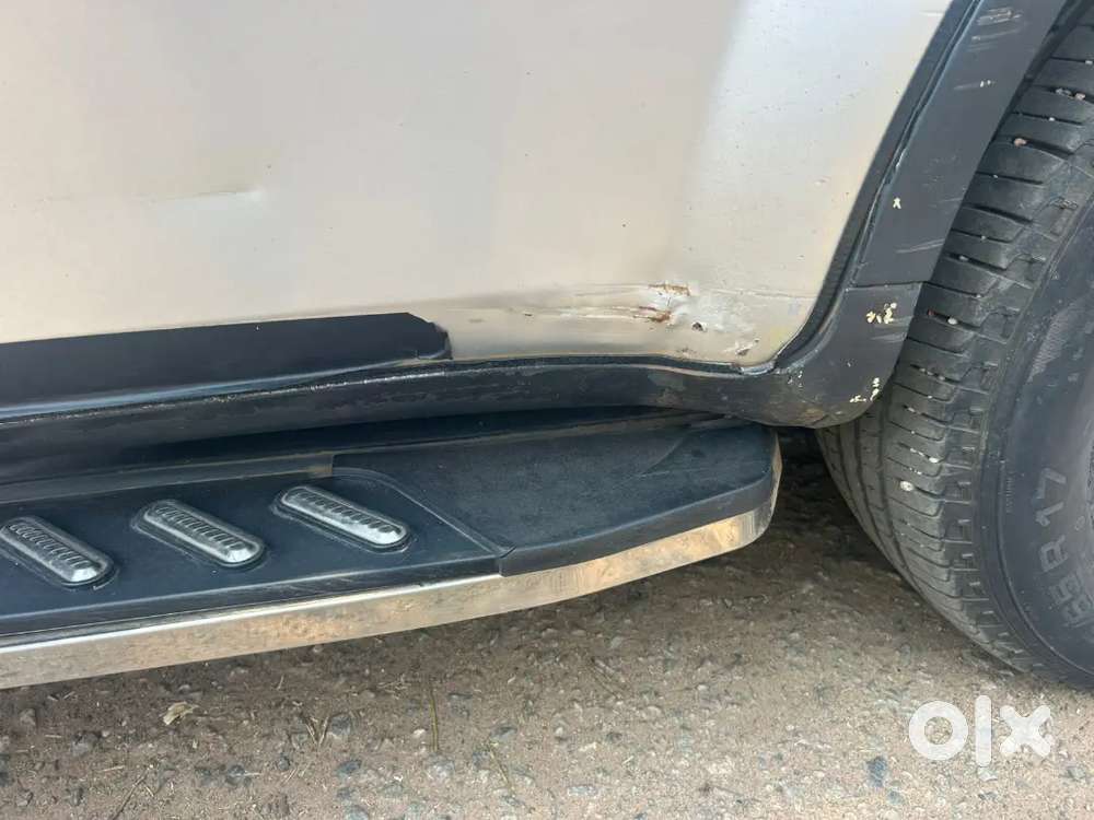 Mahindra Xuv500 2014 Diesel 85000 Km Driven