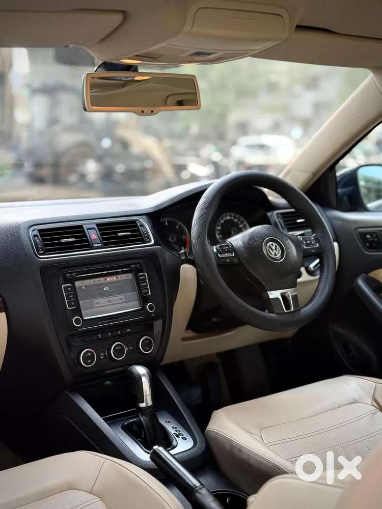 Volkswagen Jetta, 2014, Diesel