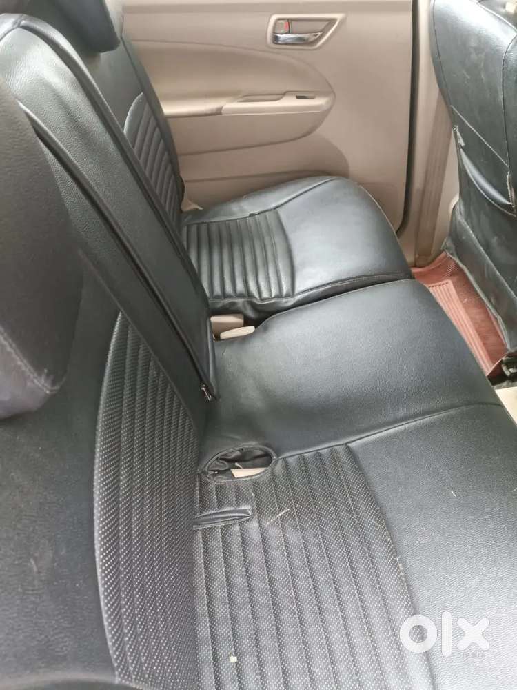 Maruti Suzuki Ertiga Vdi 2018