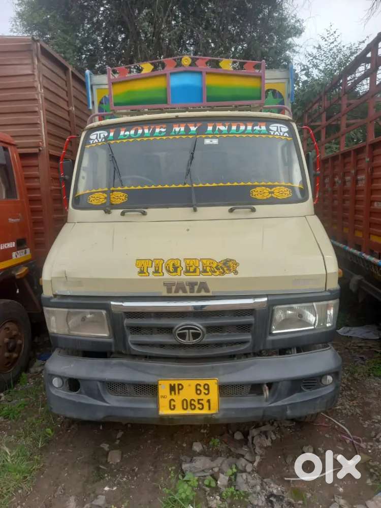 TATA 407 SFC