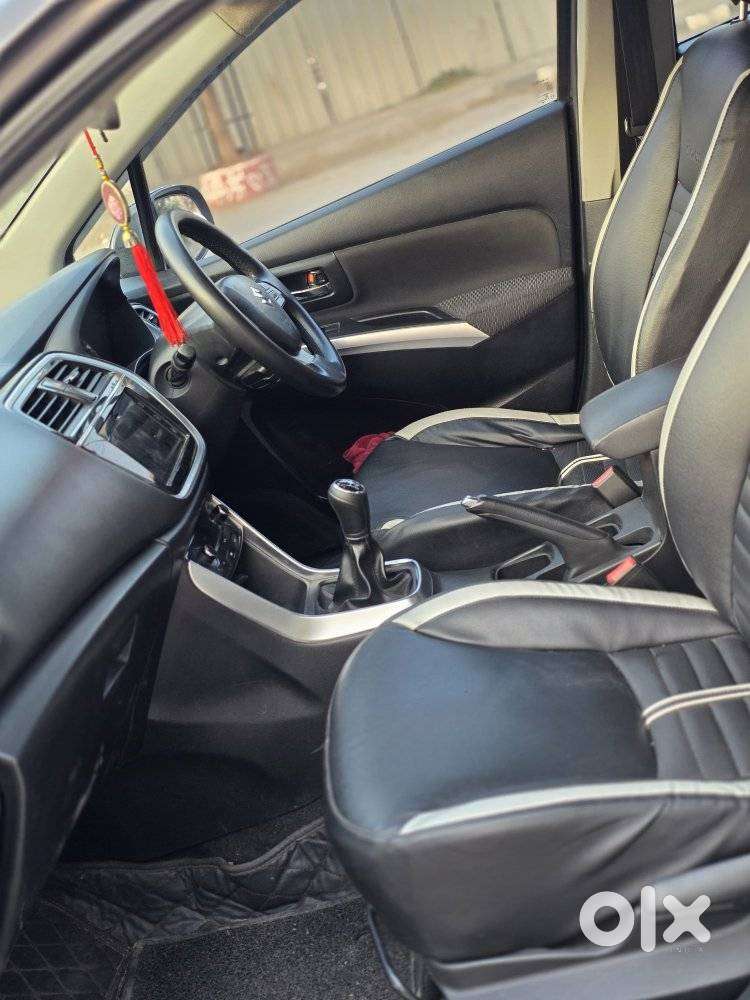 Maruti Suzuki S Cross Zeta Shvs, 2018, Diesel