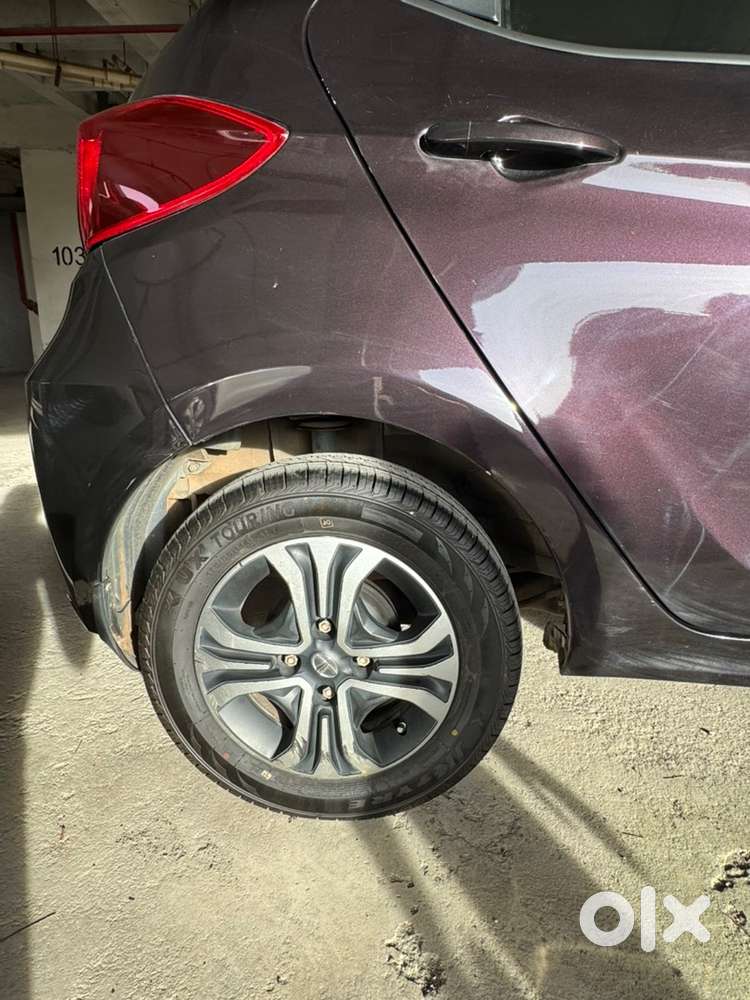 Tata Tiago Petrol 2023