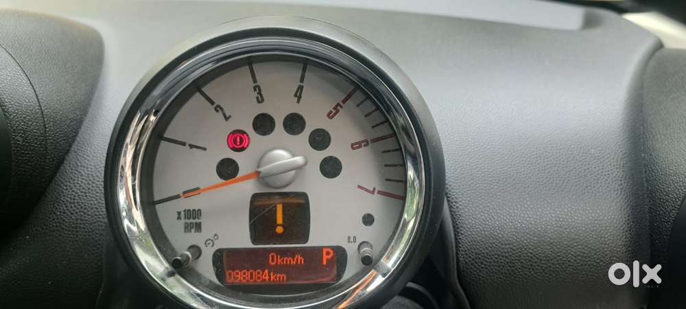 Mini Countryman Cooper S [ ], 2015, Diesel