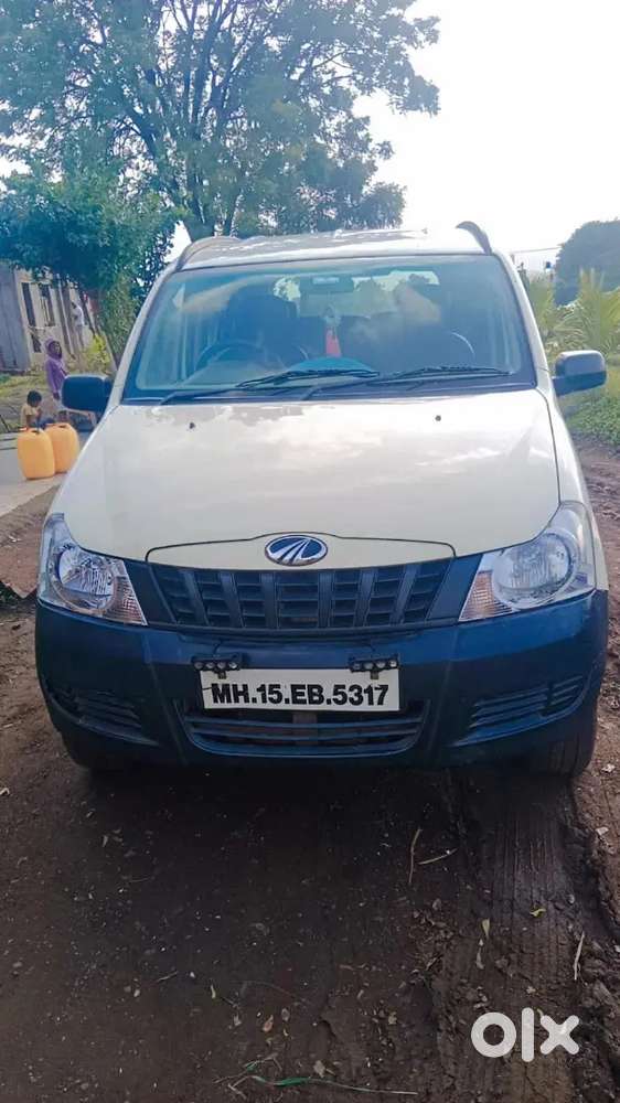 Mahindra Quanto Diesel 2014