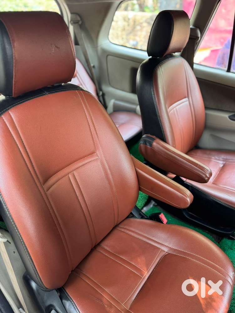 Toyota Innova 2013 Diesel Manual