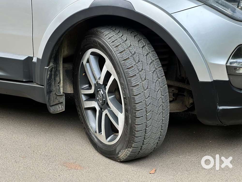 Tata Hexa Xt 4x4, 2019, Diesel