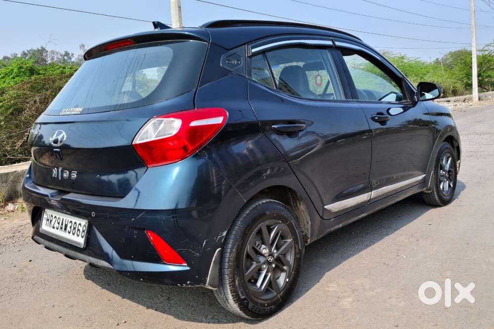 Hyundai Grand I10 Nios Magna 1.2 Kappa Vtvt, 2021, Petrol