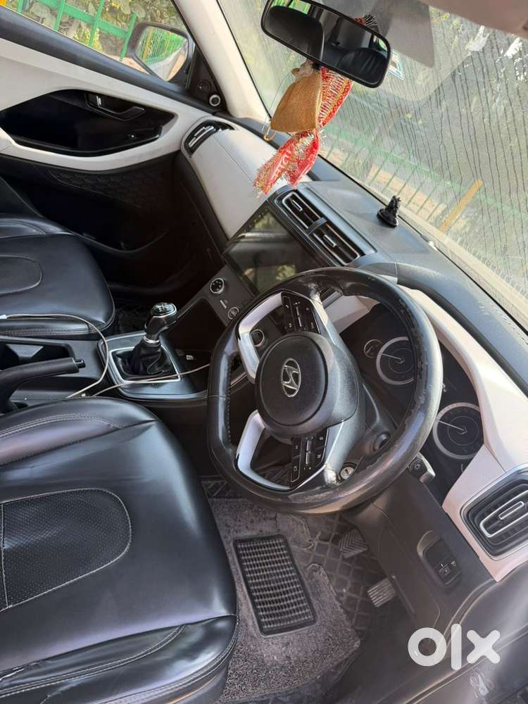 Hyundai Creta Diesel 2021