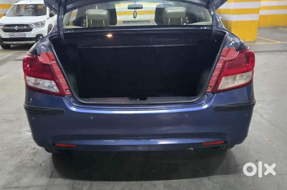 Maruti Suzuki Dzire Vxi Ags, 2020, Petrol