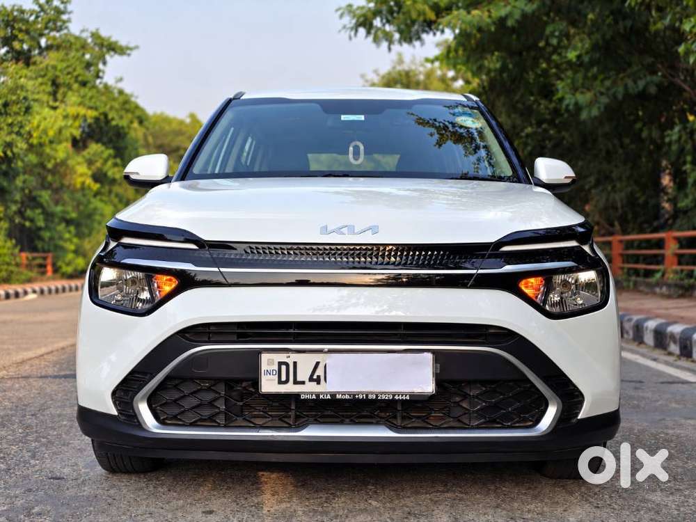 Kia Carens G1.5 6mt Gravity, 2025, Petrol