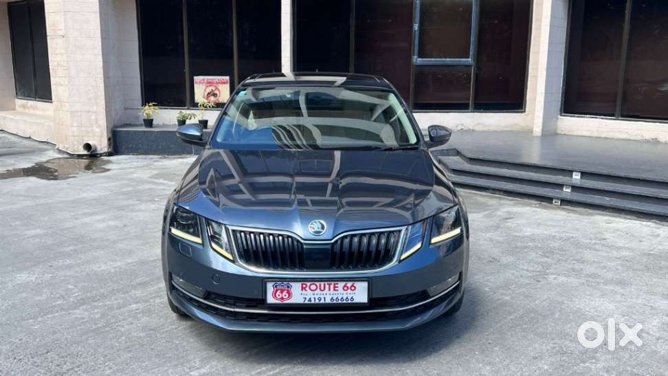 Skoda Octavia 2.0 L&k Tdi, 2019, Diesel