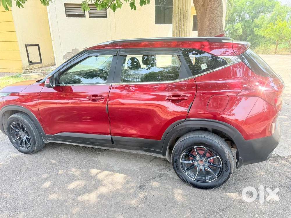 Kia Petrol Manual 2020 Car