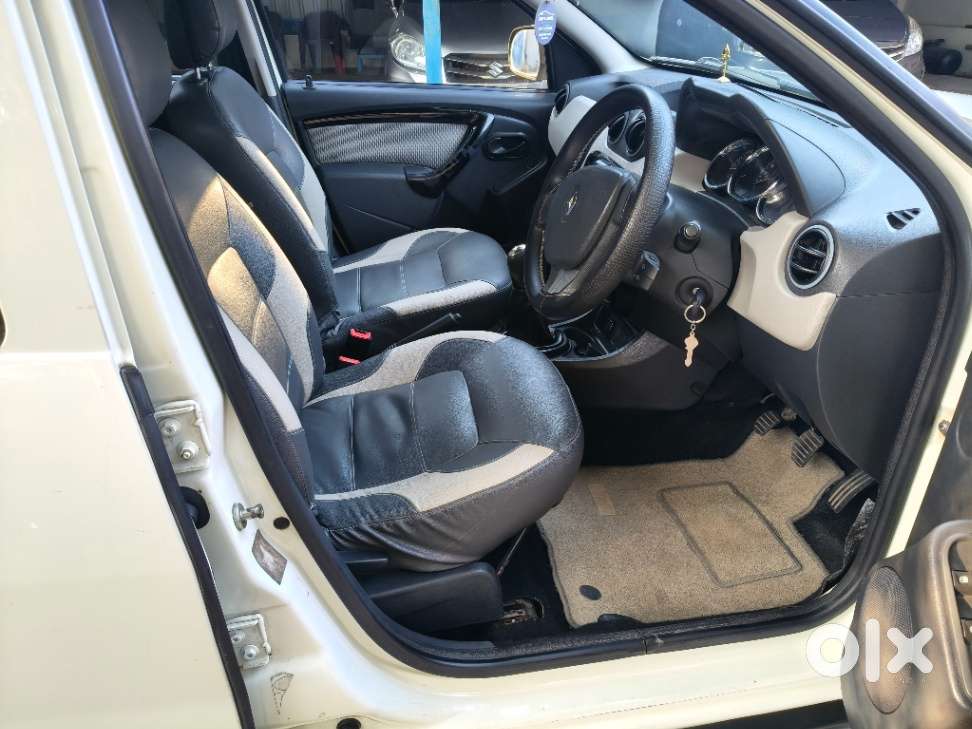 Renault Duster 85ps Diesel Rxl, 2015, Diesel