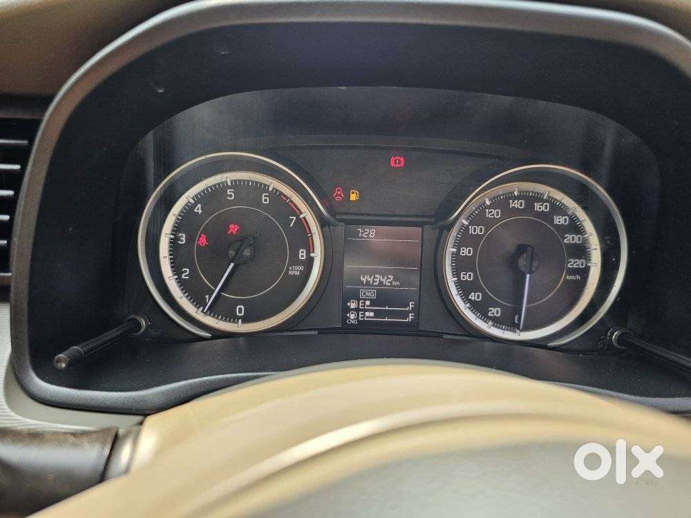 Maruti Suzuki Ertiga Vxi (o) Cng, 2022, Cng & Hybrids