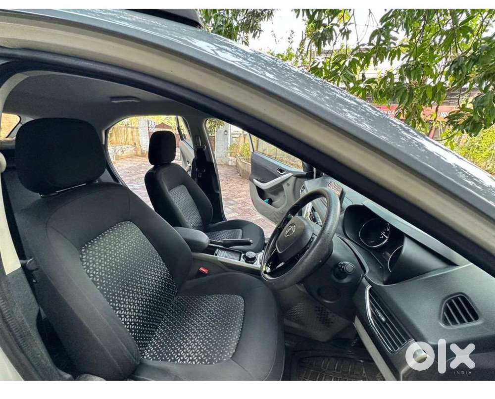 Tata Nexon Xza+29000km Only Single Owner
