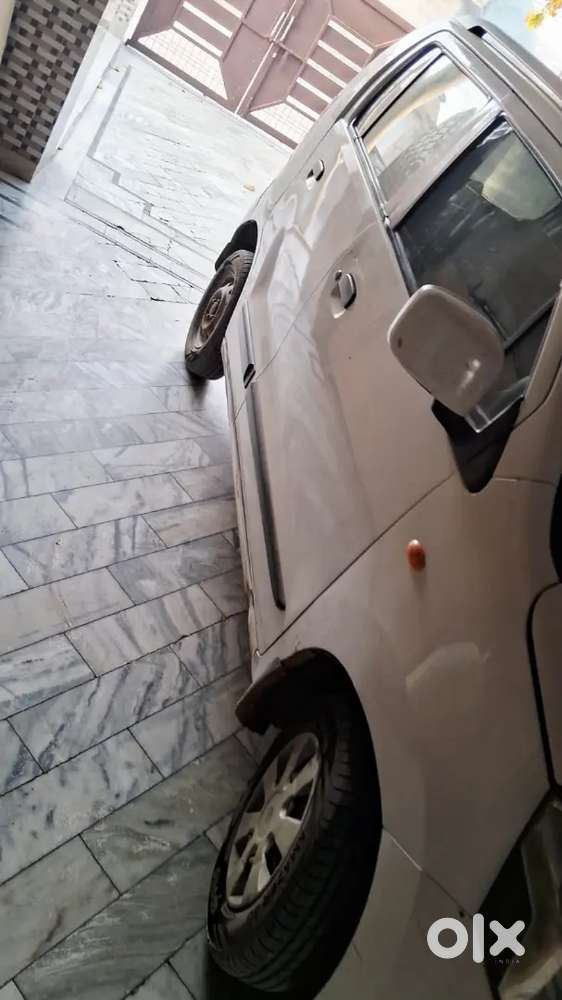 Maruti Suzuki Wagon R 2018