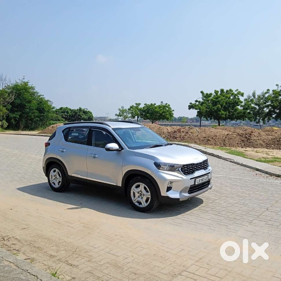Kia Sonet 1.2 Htk Plus, 2023, Petrol