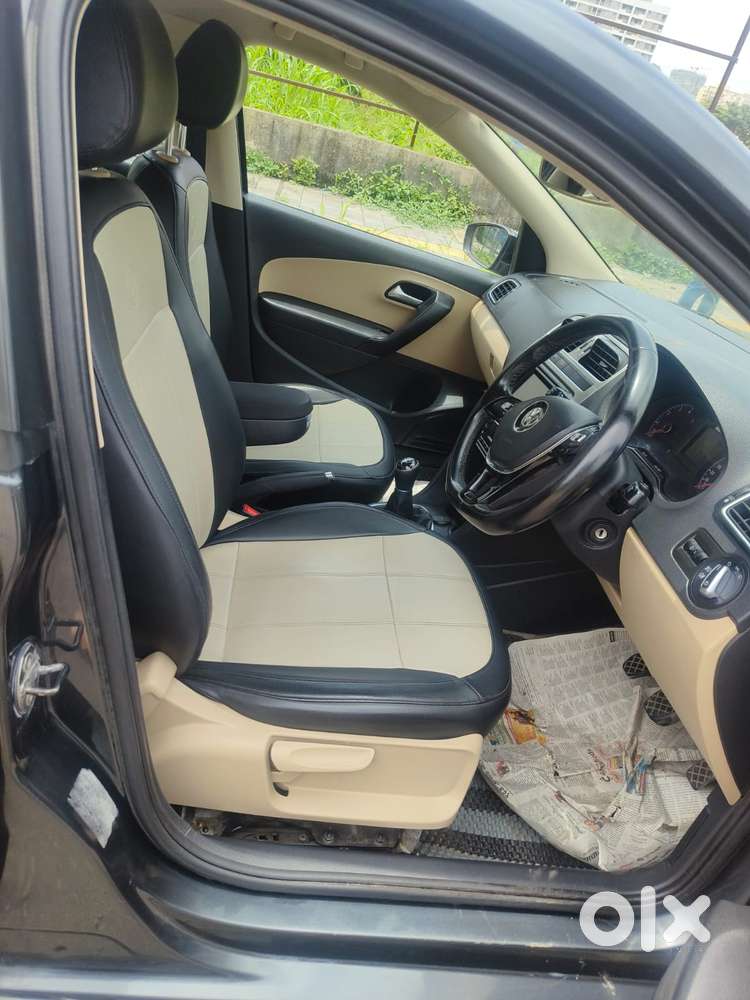 Volkswagen Ameo 1.2 Mpi Highline, 2016, Petrol