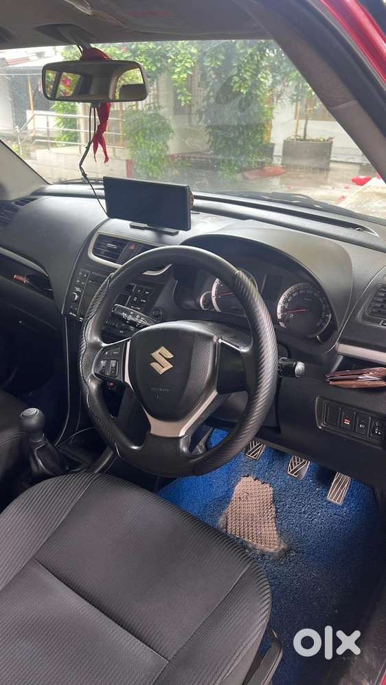 Maruti Suzuki Swift 2012 Diesel Well Maintained