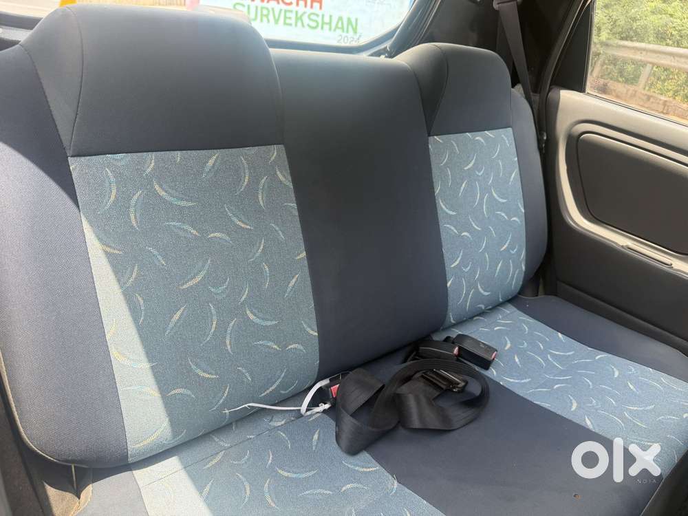Maruti Suzuki Alto Lxi Bsiii, 2010, Petrol