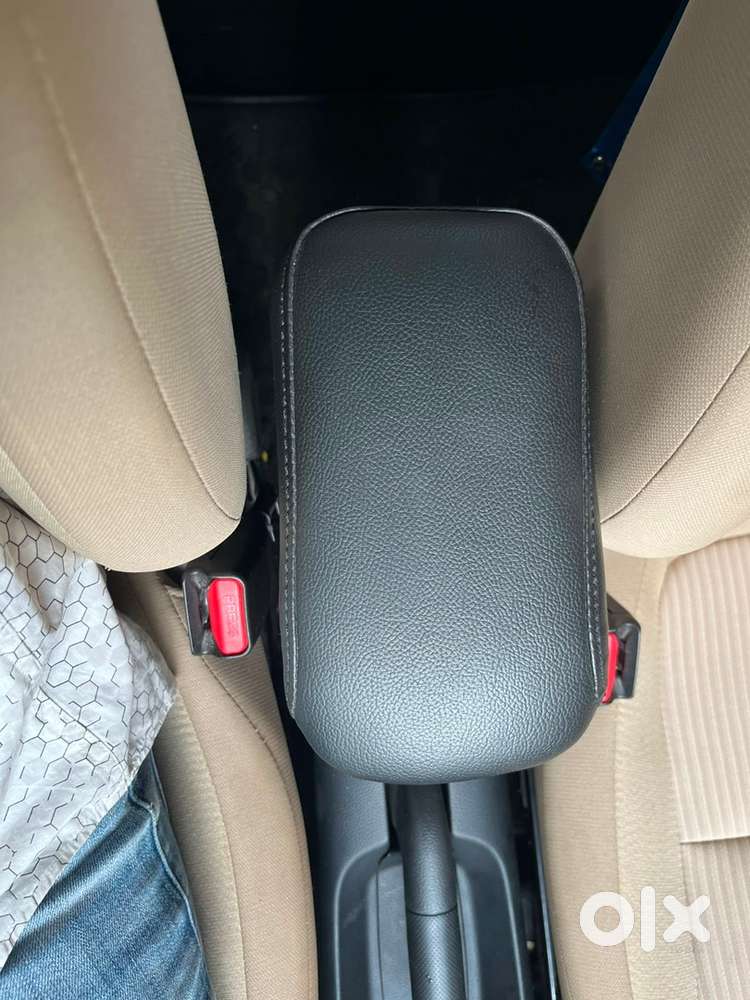 Well Maintained Honda Amaze 2022 Amt Petrol Year