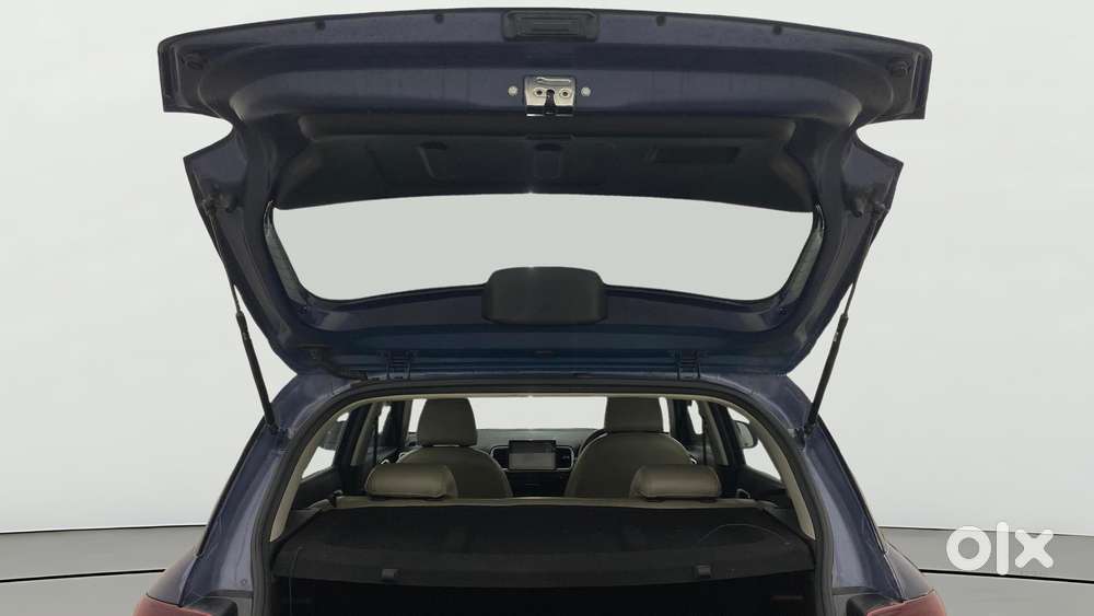 Hyundai Venue 1.0 Sx Turbo Imt, 2021, Petrol