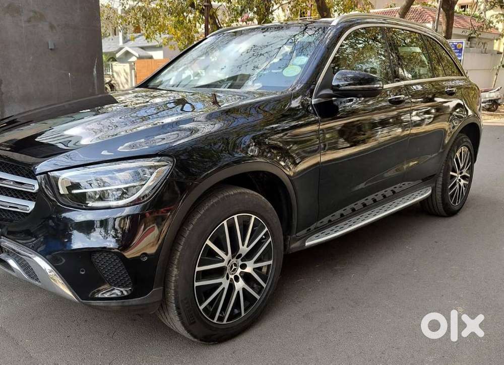 Mercedes-benz Glc 220d 4matic, 2022, Diesel