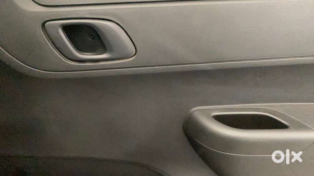 Renault Kwid 1.0 Rxl (o), 2025, Petrol