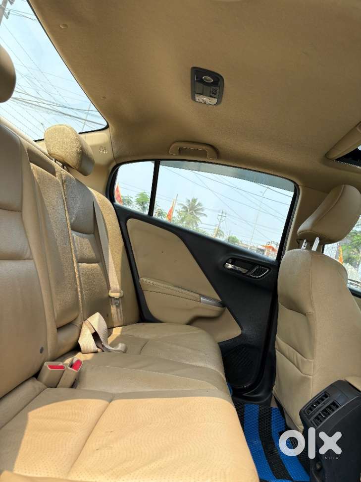 Honda City Zx Petrol Mt, 2019, Petrol