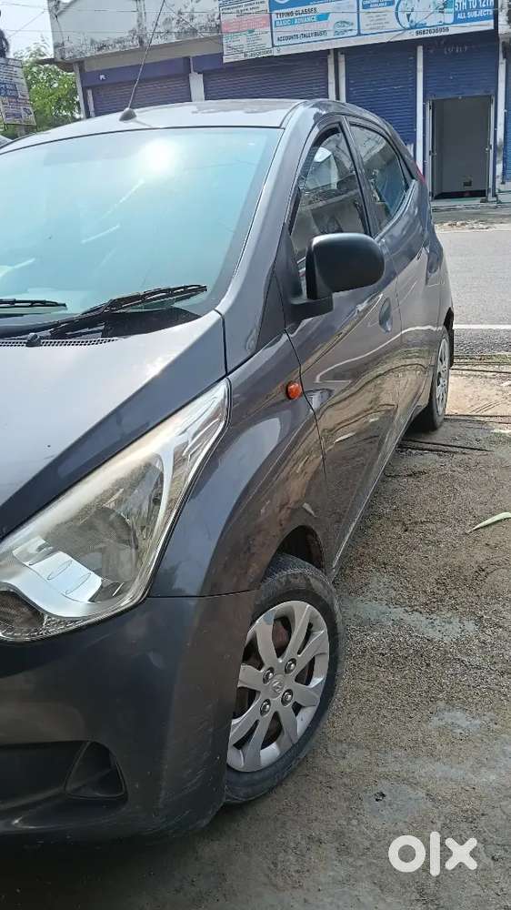 Hyundai Eon Magna 2018