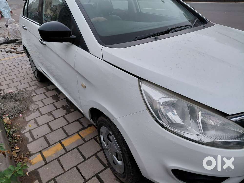 Tata Zest  1.2 Revotron Xe, 2017, Diesel