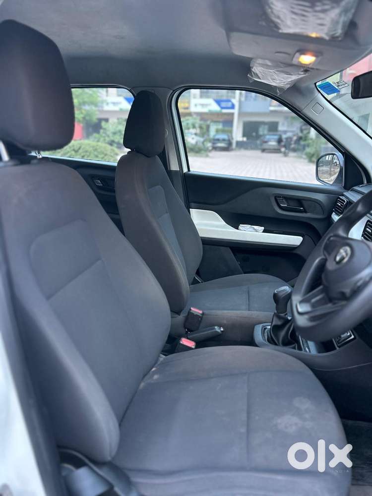 Tata Punch Pure, 2025, Petrol