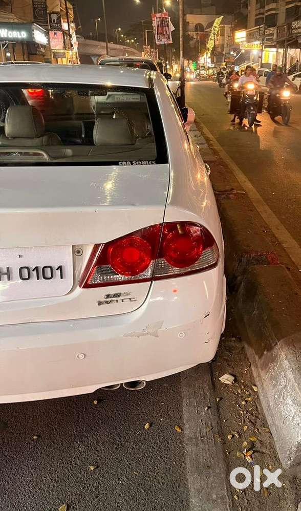 Honda Civic 2006 Petrol Good Condition