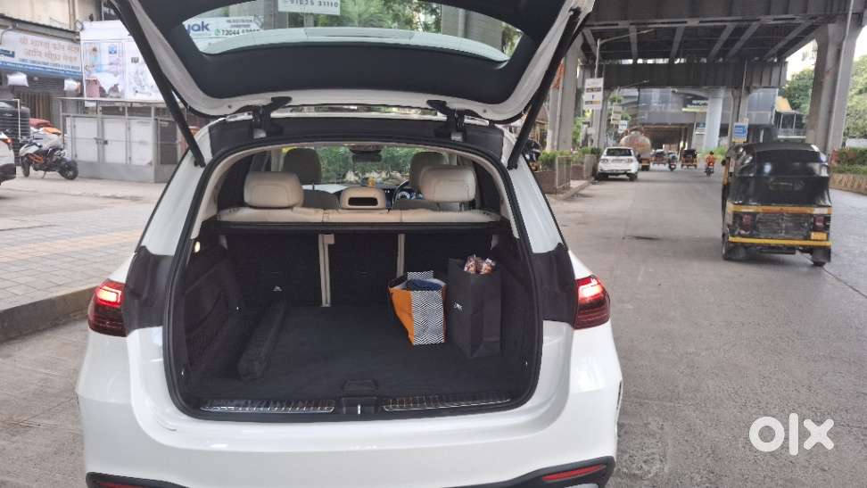 Mercedes-benz Gle 450d 4matic Lwb, 2025, Diesel