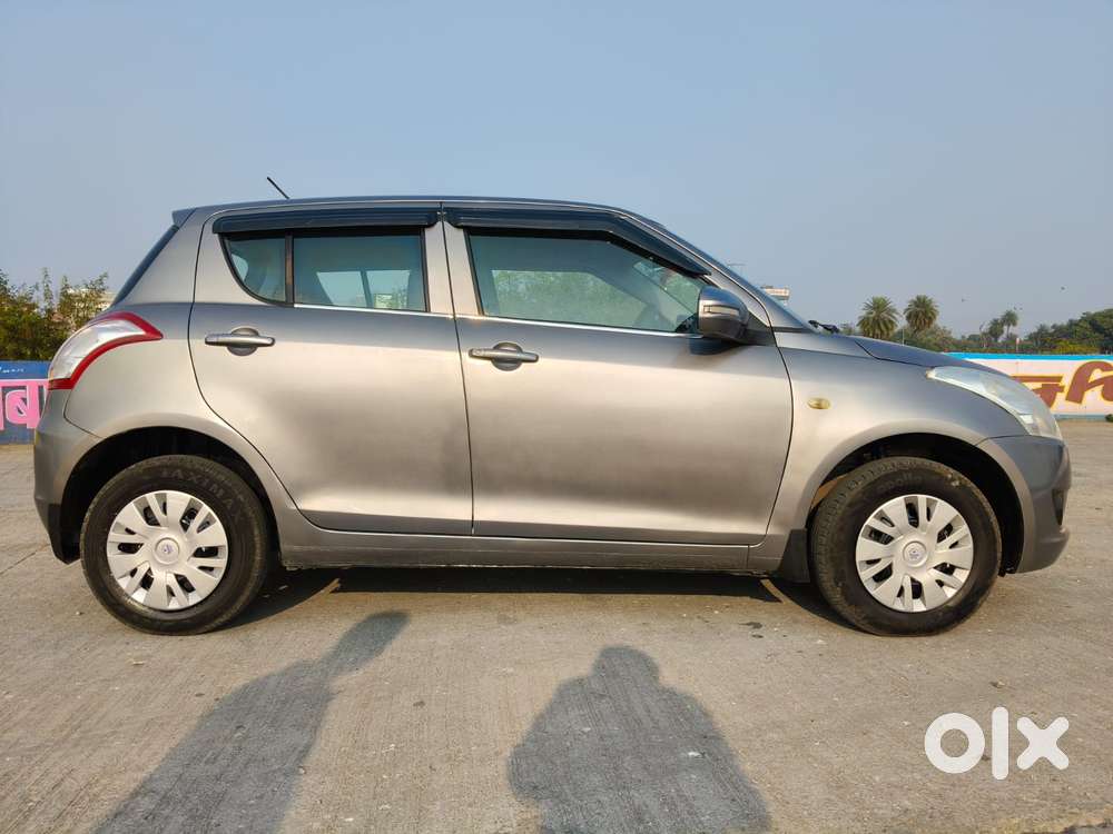 Maruti Suzuki Swift Ldi, 2014, Diesel