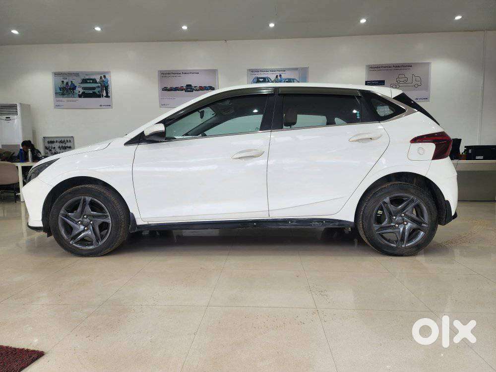 Hyundai I20 Sportz 1.4 Crdi, 2022, Diesel